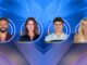 GF Vip, Alex, Marina, Roncaccia e Valeria al televoto: il meno votato di MondoTV24