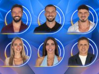 GF Vip, sei concorrenti al televoto eliminatorio. Chi sarà il meno votato? Il sondaggio di MondoTV24