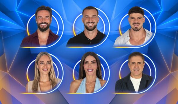 GF Vip, sei concorrenti al televoto eliminatorio. Chi sarà il meno votato? Il sondaggio di MondoTV24