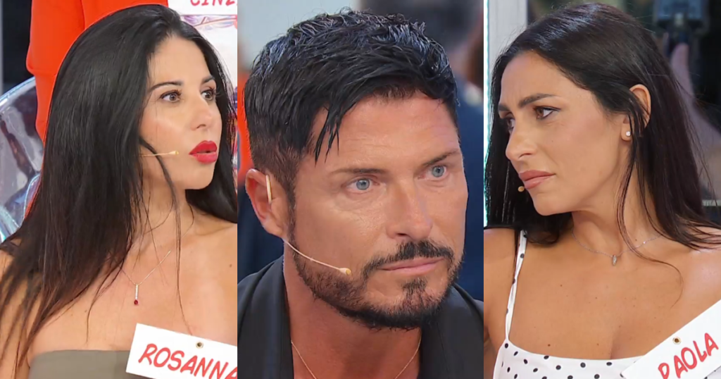 uomini e donne anticipazioni 14 ottobre 2026
