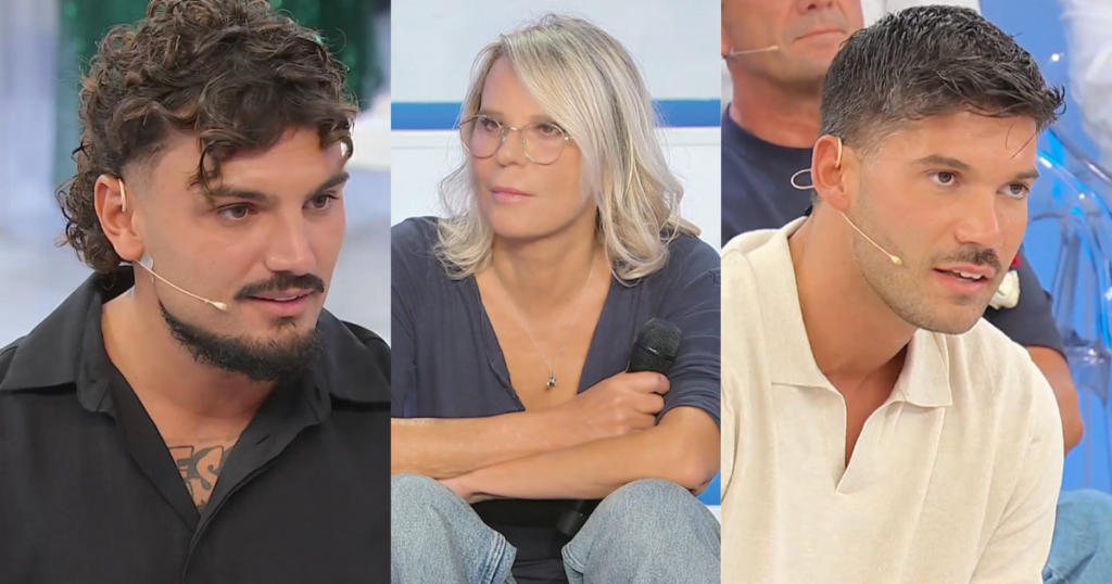 uomini e donne anticipazioni 19 ottobre 2026