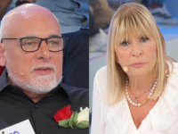Uomini e Donne, anticipazioni 20 ottobre 2026: Gemma cerca il contatto fisico con Fabio