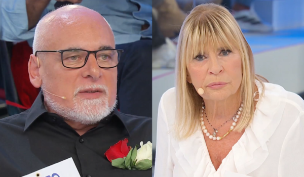 Uomini e Donne, anticipazioni 20 ottobre 2026: Gemma cerca il contatto fisico con Fabio