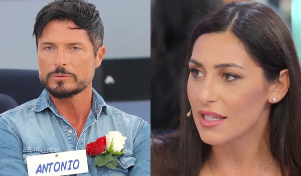Uomini e Donne, anticipazioni 21 ottobre 2026: Antonio e Paola lasciano il programma insieme
