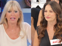 Uomini e Donne, anticipazioni 22 ottobre 2026: Alessandra Mussolini attacca Marina Brochetta