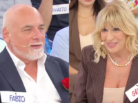 Uomini e Donne, anticipazioni 23 ottobre 2026: Gemma e Fabio continuano a frequentarsi