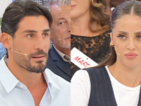 Uomini e Donne, anticipazioni 27 ottobre 2026: Giorgia elimina Lorenzo
