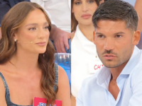 Uomini e Donne, anticipazioni 29 ottobre 2026: Giacomo e Jessica sfiorano il bacio