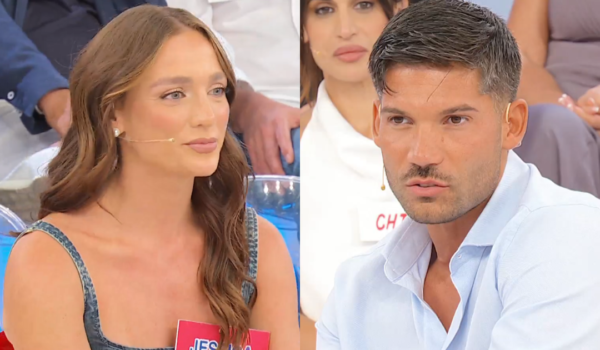 Uomini e Donne, anticipazioni 29 ottobre 2026: Giacomo e Jessica sfiorano il bacio