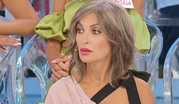 Uomini e Donne, anticipazioni 30 ottobre 2026: Barbara rifiuta un nuovo cavaliere