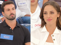 Uomini e Donne, anticipazioni 5 ottobre 2026: Giorgia e Simone sempre più complici