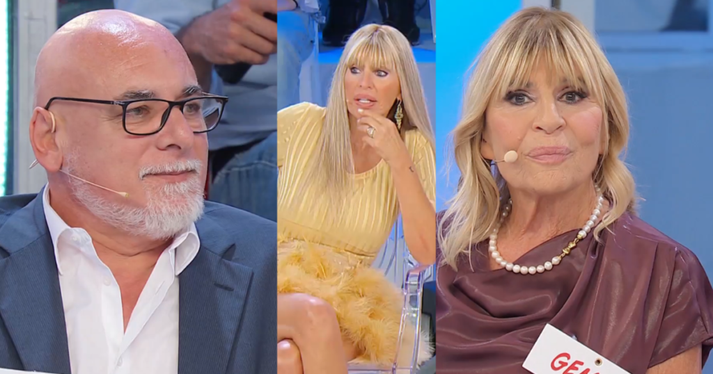 uomini e donne anticipazioni 7 ottobre 2026