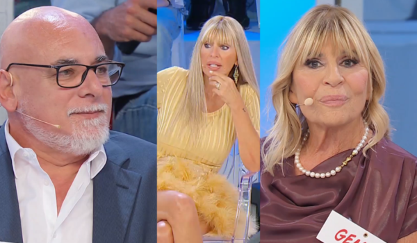 Uomini e Donne, anticipazioni 7 ottobre 2026: Gemma chiude con Fabio e viene difesa solo da Alessandra Mussolini