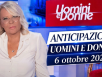 Anticipazioni Uomini e Donne, cosa è successo nella registrazione del 6 ottobre 2026