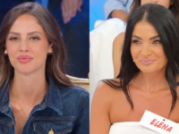 Anticipazioni Uomini e Donne, registrazione 26 ottobre 2026: il ritorno di Giorgia Angeloni, Elena lascia il programma con un cavaliere
