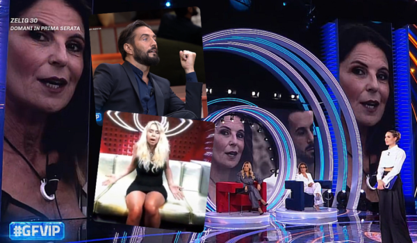 Terremoto al GF VIP! La festa di compleanno divide la casa: Valeria Marini esclusa in lacrime minaccia l’addio!