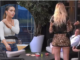 GF Vip, Valeria Marini choc su Piera Meloni: “È parente di un autore!”. Il video virale