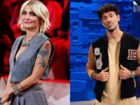 Amici 26, Emanuel Lo e Veronica Peparini rompono il silenzio dopo l’addio al talent