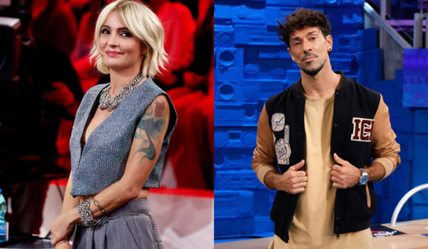 Amici 26, Emanuel Lo e Veronica Peparini rompono il silenzio dopo l’addio al talent